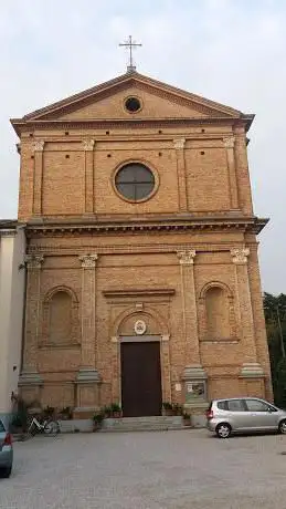 Photo de Monastery of the Visitation