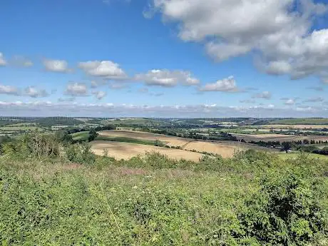 Photo de Butser Hill