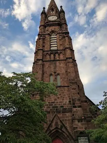 Photo de St. David's Episcopal Church