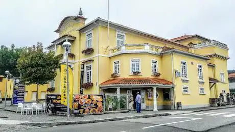 Photo de Afife Casino