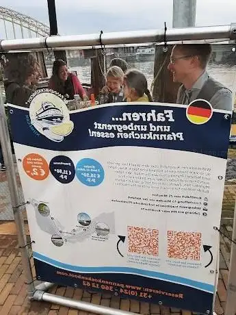Photo de Pannenkoekenboot Nijmegen