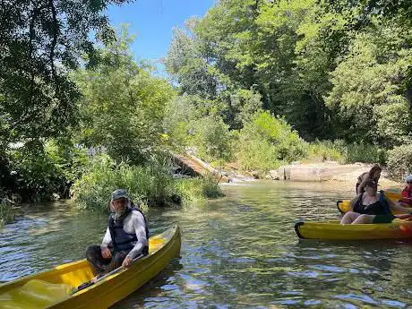 Photo de Canoë Evasion