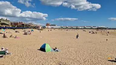 Photo de St Anne's Beach