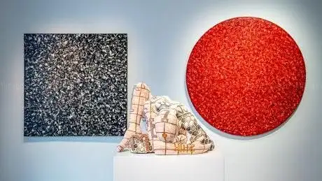 Photo de GALERIE HEGEMANN