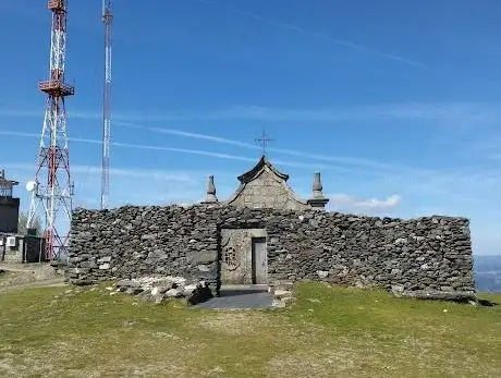 Photo de Capela de São Macário