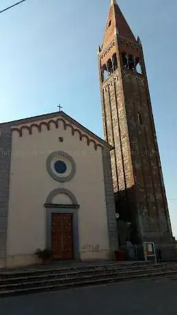 Photo de Chiesa dei Santi Quirico e Giulitta