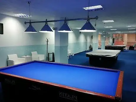 Photo de star bilardo