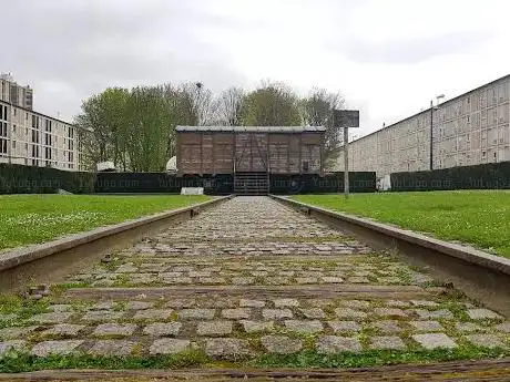Photo de Shoah Memorial