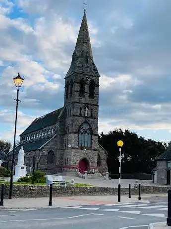 The Church of the Assumption (Our Lady's Island)