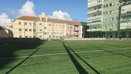 Photo de Futebol 5 EUA