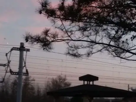 Photo de Park