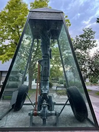 Photo of Le Concorde à Roissy