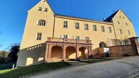 Photo de Museum im Schloss Frohburg