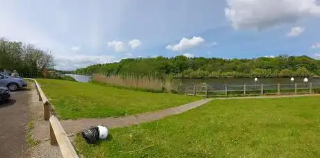 Somerset Riverside Park