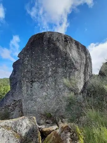 Photo de Castelo da Miranda