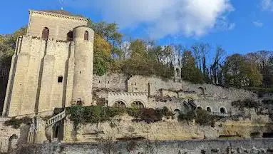 Photo de Ancienne abbaye de Marmoutier