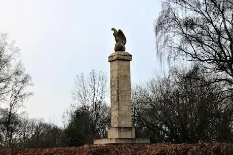 Photo de Adler (Denkmal)