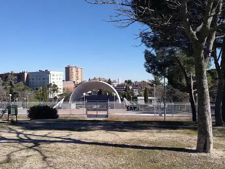 Photo de Parque Pinar del Rey