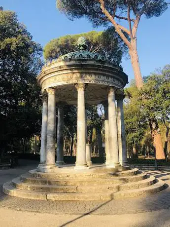 Photo de Temple of Diana
