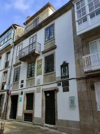 Photo de Museo Casa da Troia