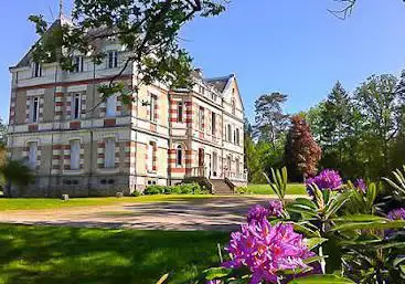 Photo de Le Domaine de la Haute-Porte