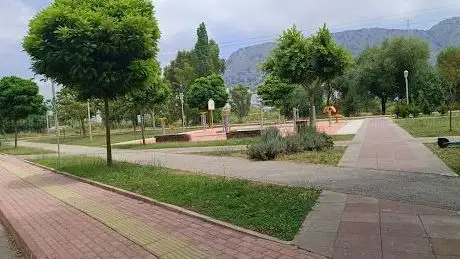 Photo de Park