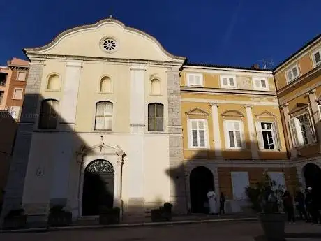 Photo de Church of St. Jerome