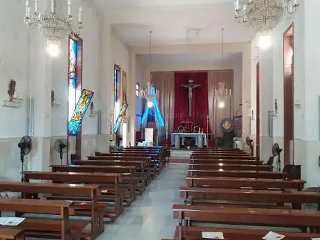 Photo de Church of Saint Mary of Graces