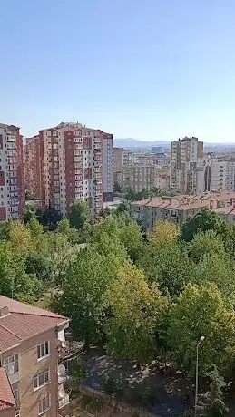 Photo de Hakan Türk Parkı