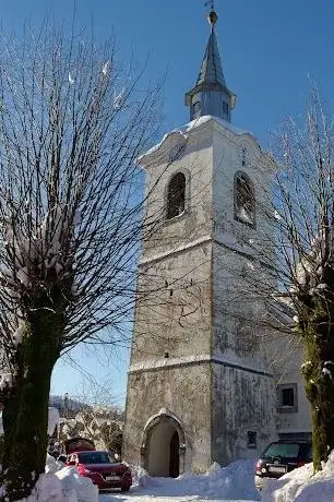 Photo de Church of St. Isidore