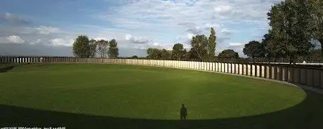 Photo de Anneau de la Mémoire de Ablain-Saint-Nazaire