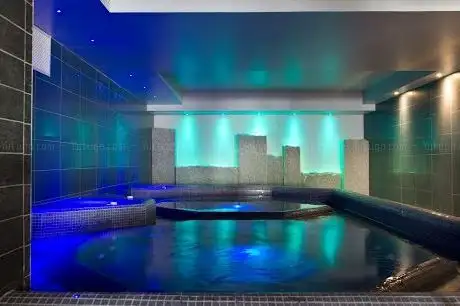 Photo of Ô Des Cimes Spas d'Altitude - Le Cristal de l'Alpe