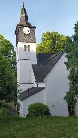 Photo de Stadtkirche Idar -Ev. Kirchengemeinde Iderbachtal