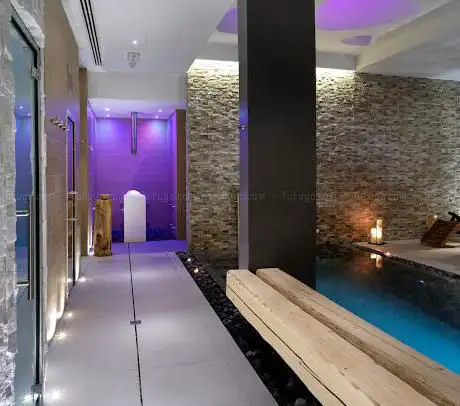 Photo de Le Ninfe Spa Riccione