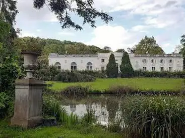 Photo de Château de la Petite Malmaison