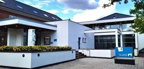 Photo de Konzert- und Bühnenhaus der Wallfahrtsstadt Kevelaer