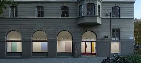 Photo de Galerie Nordenhake