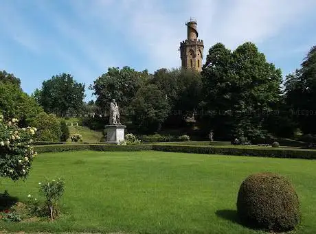 Photo de Giardino Torrigiani