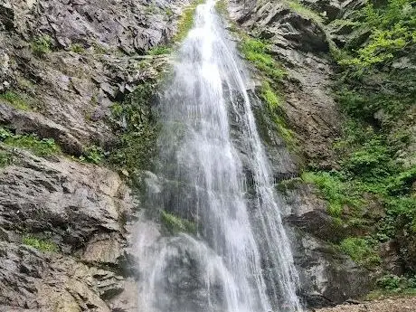 Photo de Cascade Šútovský