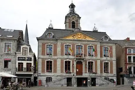 Photo de Fort de Huy