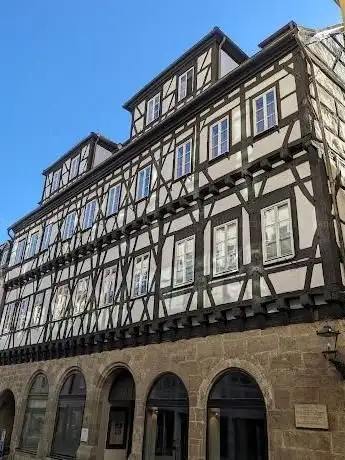Photo de Münzmeisterhaus Coburg