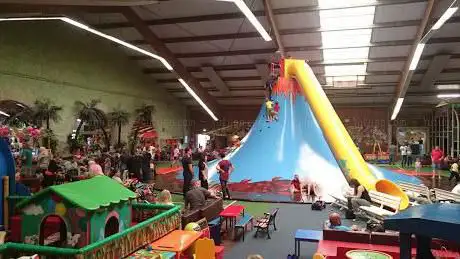 Photo of Jimmy's Fun Park