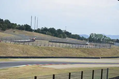 Photo de Mugello â€¢ Poggio Secco