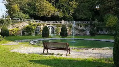 Photo de Parc du Piédefer