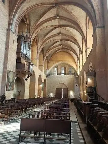 Photo of Abbaye Saint-Pierre de Moissac