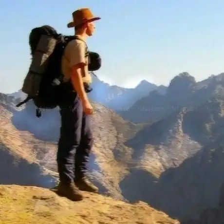 Photo de Aussichtspunkt Hörne mit Rastgelegenheit