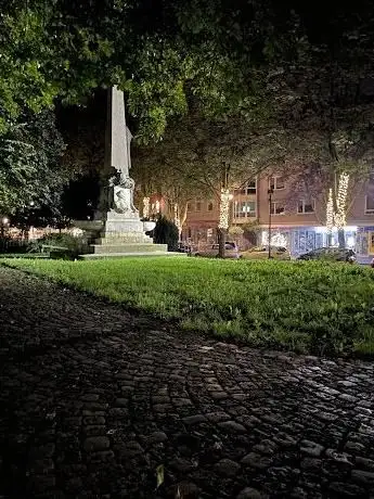 Photo de Kaiserbrunnen