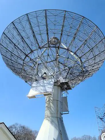 Photo de ISEC The InfoAge Space Exploration Center