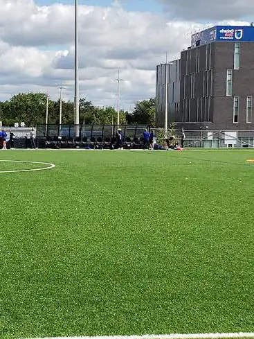 Photo of Vaso's Field