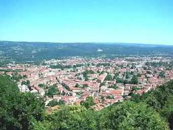 Photo de Tourist Office of Mazamet